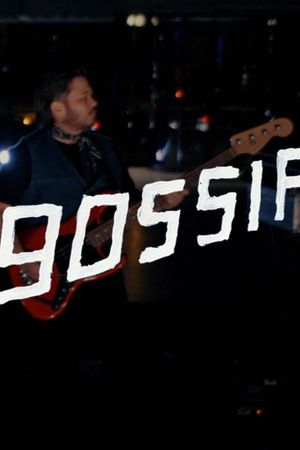 Gossip - Wie eine Band die Nuller Jahre umkrempelte's poster