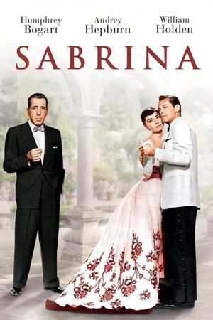 Sabrina's poster