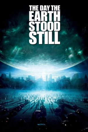 The Day the Earth Stood Still's poster