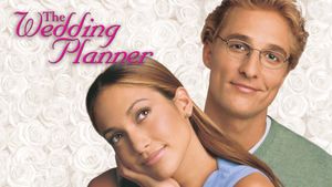 The Wedding Planner's poster