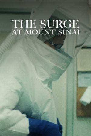 The Surge at Mount Sinai's poster