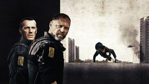 Enforcement's poster