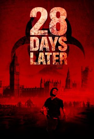 28 Days Later's poster