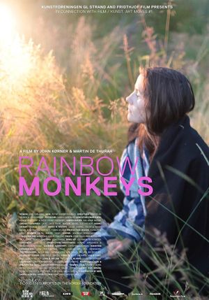 Rainbow Monkeys's poster