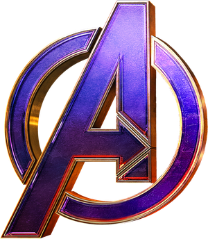 Avengers: Endgame's poster