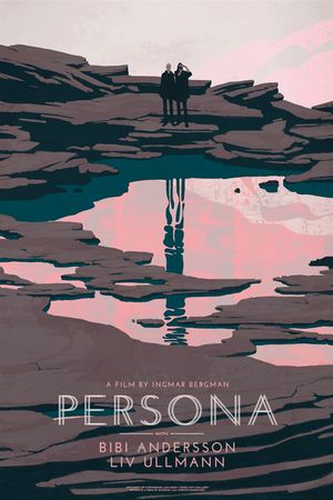 Persona's poster