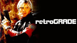 Retrograde's poster