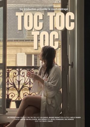 Toc Toc Toc's poster