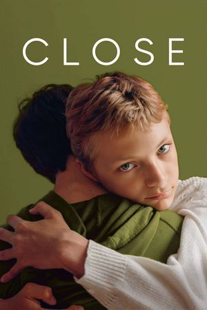 Close's poster