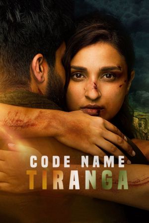 Code Name: Tiranga's poster image