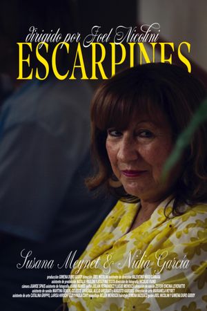 Escarpines's poster