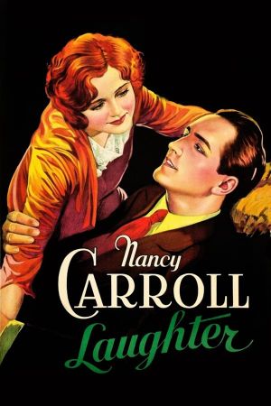 Laughter's poster