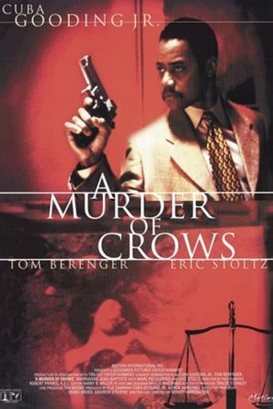 A Murder of Crows's poster