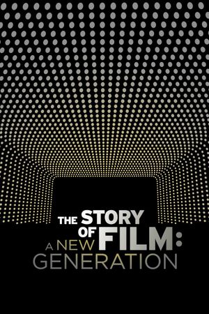 The Story of Film: A New Generation's poster