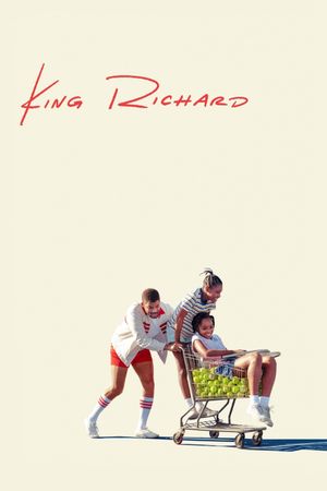 King Richard's poster