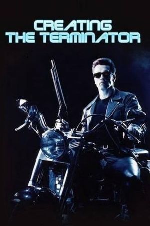 Other Voices: Creating 'The Terminator''s poster