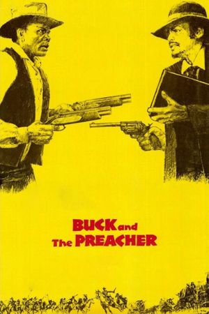 Buck and the Preacher's poster