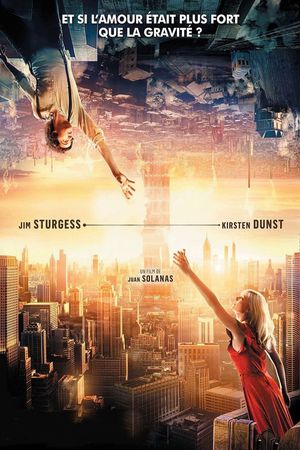 Upside Down's poster