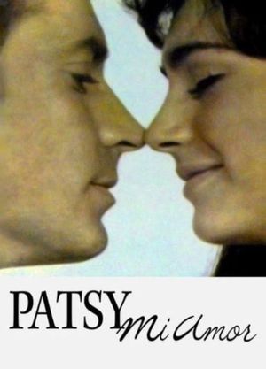 Patsy, mi amor's poster