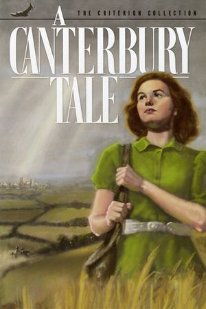 A Canterbury Tale's poster