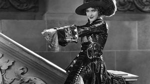 Nell Gwyn's poster