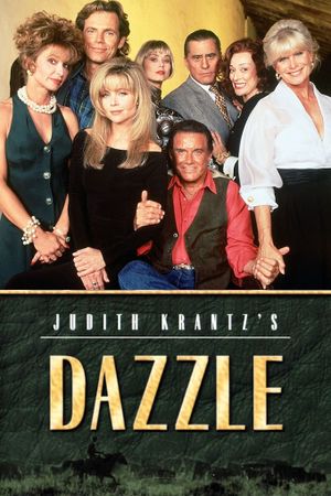 Dazzle's poster