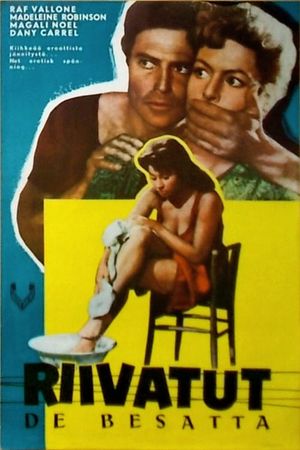 Passionate Summer's poster