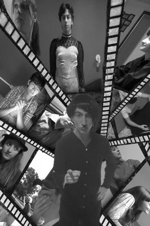 Sociedad=Machista ^(-1)'s poster