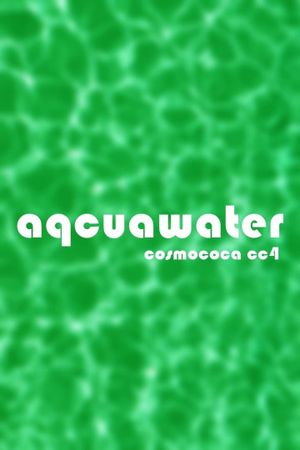Acquawater's poster