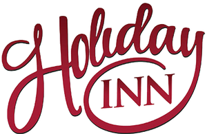 Irving Berlin's Holiday Inn The Broadway Musical's poster