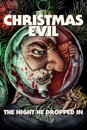 Christmas Evil's poster