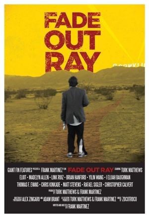 Fade Out Ray's poster