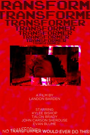 Transformer's poster