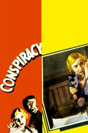 Conspiracy's poster