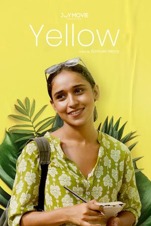 Yellow's poster image