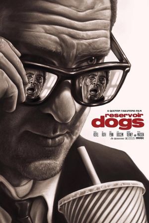Reservoir Dogs's poster