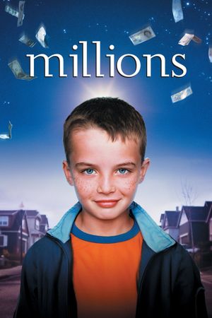 Millions's poster