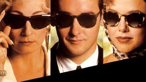 The Grifters's poster