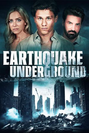 Earthquake Underground's poster image