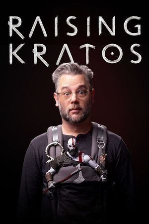 Raising Kratos's poster