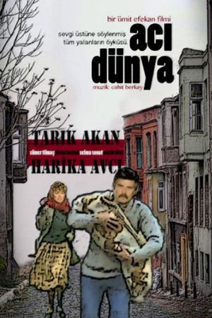Aci Dünya's poster
