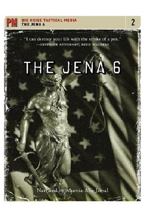The Jena 6's poster
