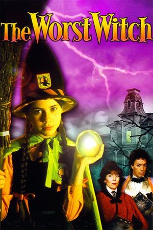 The Worst Witch's poster