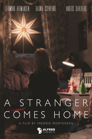 A Stranger Comes Home's poster