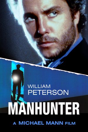 Manhunter's poster
