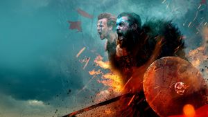 The Rebels's poster