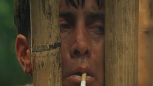Apocalypse Now's poster