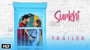 Surkhi Bindi's poster