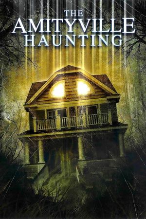 The Amityville Haunting's poster