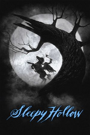 Sleepy Hollow's poster